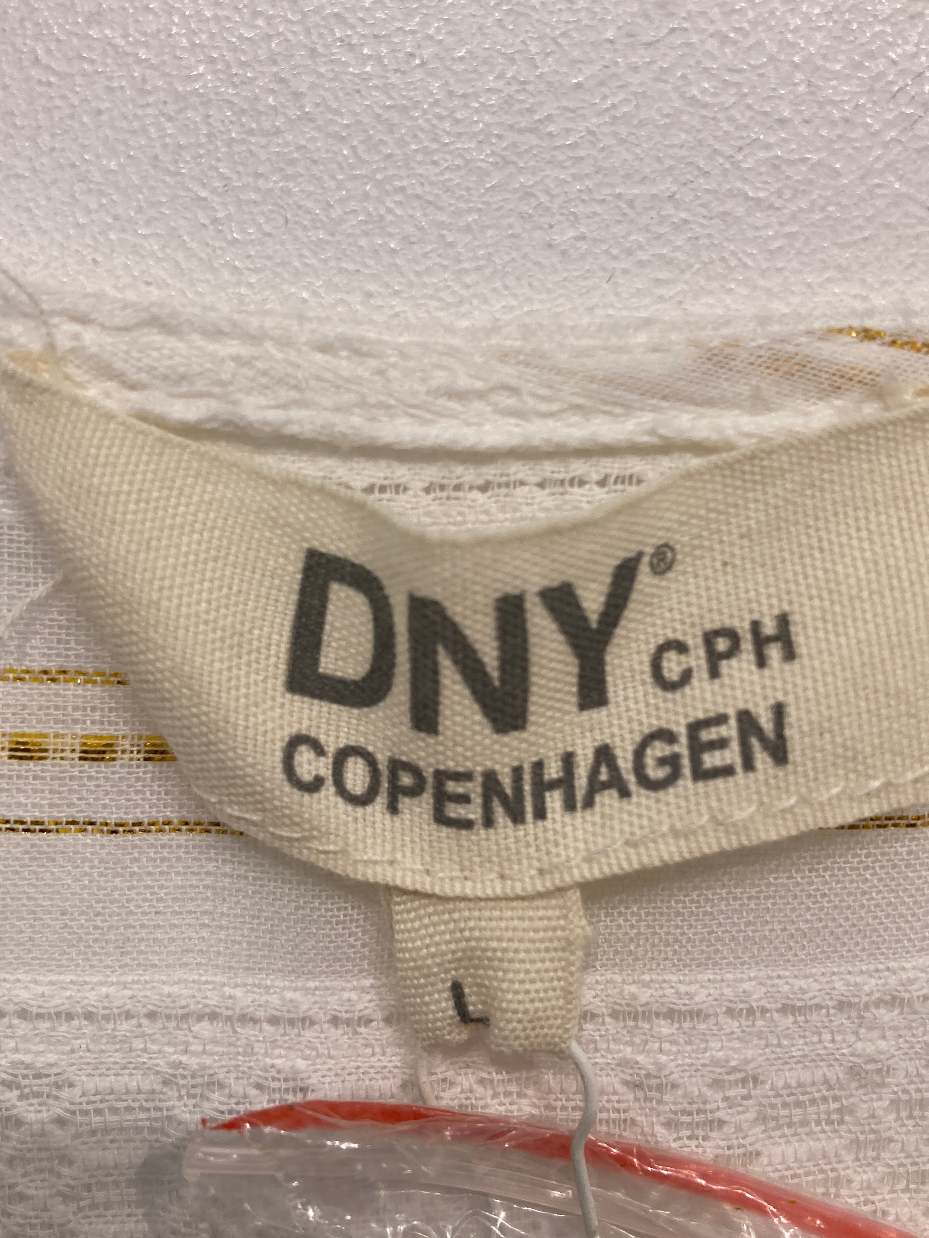 DNY Kjole